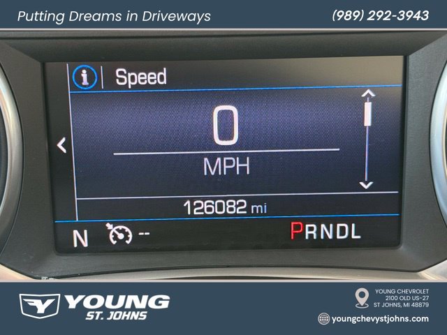 Used 2019 Chevrolet Equinox LT FWD image 32