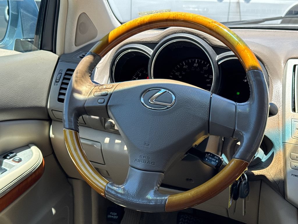 Used 2004 Lexus RX 330 FWD image 23