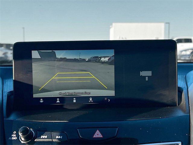 Used 2024 Acura RDX SH-AWD w/ Technology Package image 21