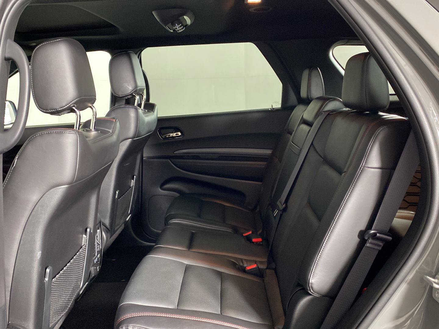 Used 2026 Dodge Durango GT AWD/4WD image 25