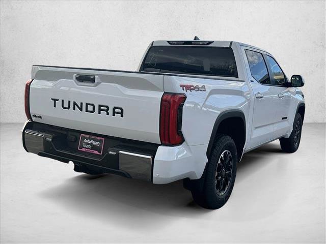 New 2026 Toyota Tundra SR5 image 7