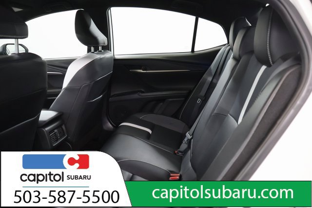 Used 2025 Toyota Camry SE FWD image 31