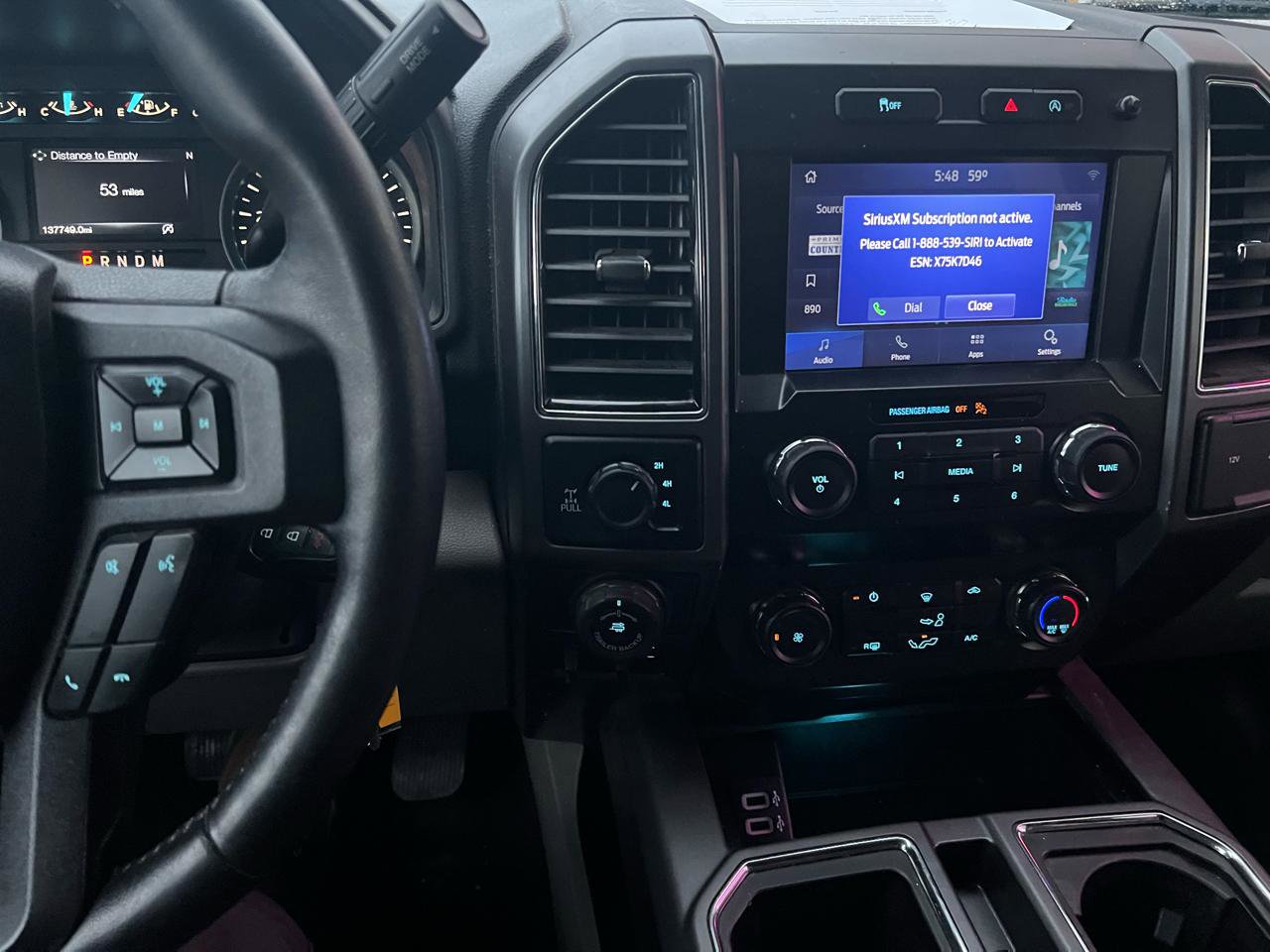Used 2019 Ford F150 XLT w/ Equipment Group 301A Mid image 21