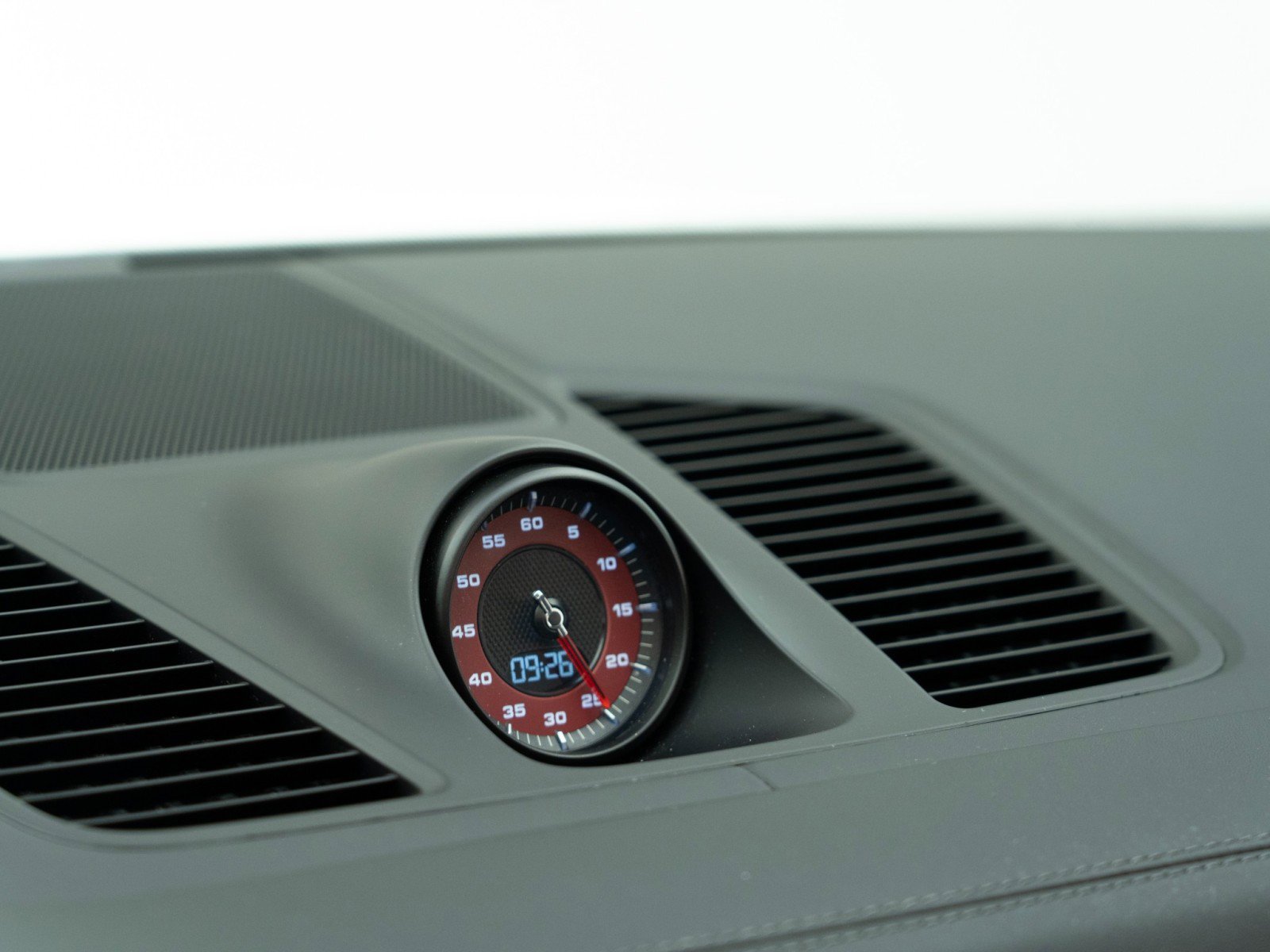 Certified 2021 Porsche Cayenne GTS image 26