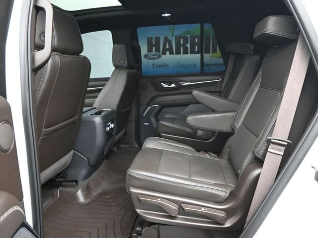 Used 2024 GMC Yukon Denali image 11