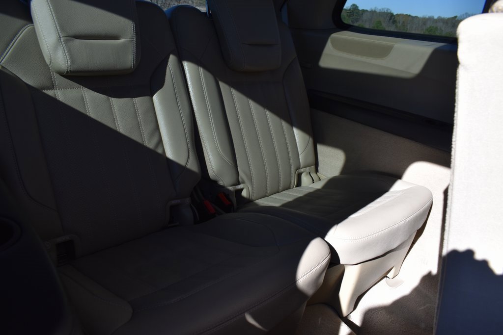 Used 2014 Mercedes-Benz GL 450 4MATIC image 10