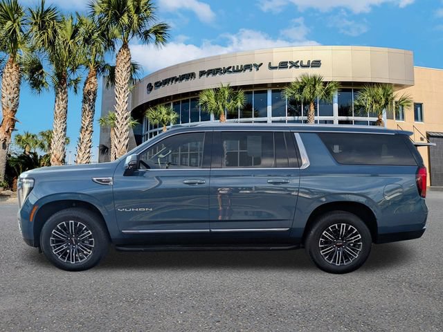 Used 2025 GMC Yukon XL Elevation w/ LPO, Floor Liner Package RWD image 8