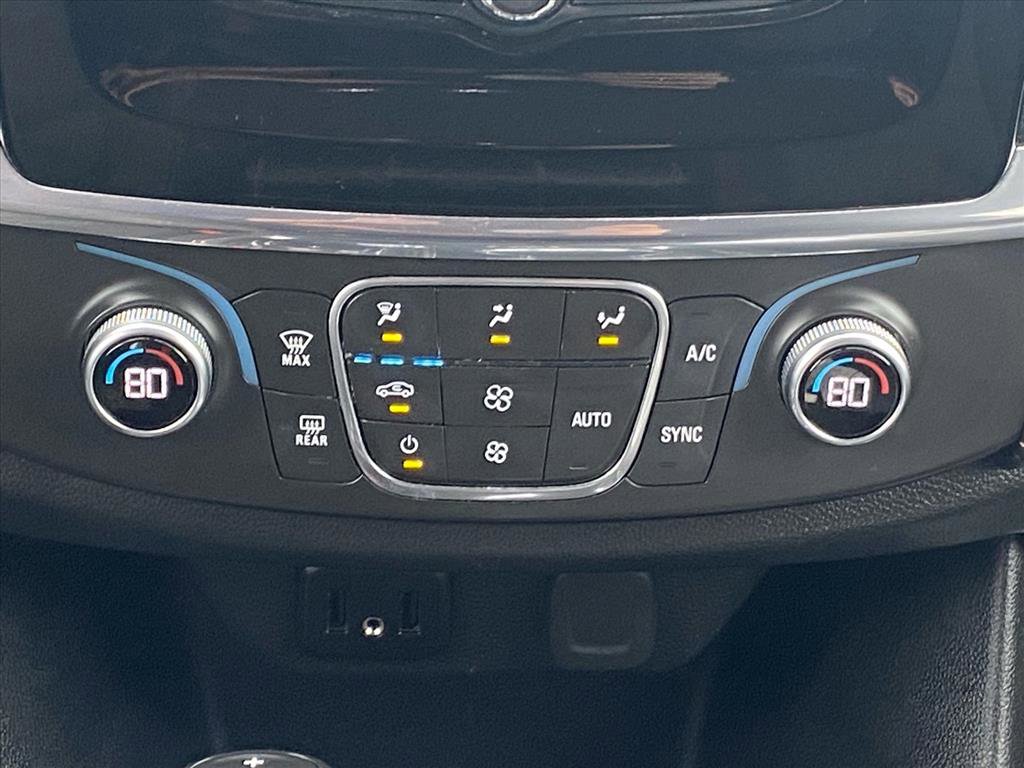 Used 2019 Chevrolet Traverse LS image 10