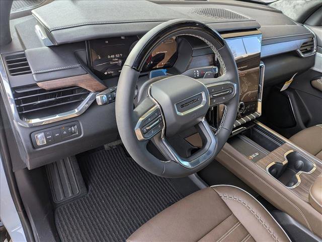 New 2026 GMC Acadia Denali Ultimate image 3