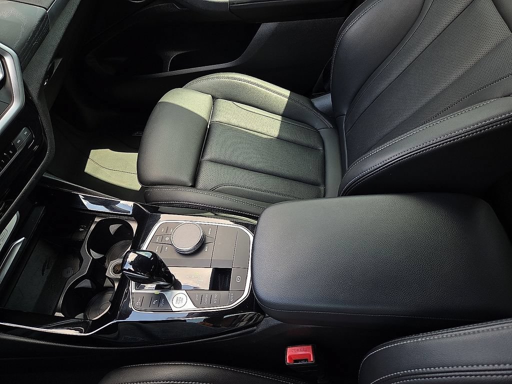 Used 2022 BMW X3 sDrive30i w/ Convenience Package RWD image 20