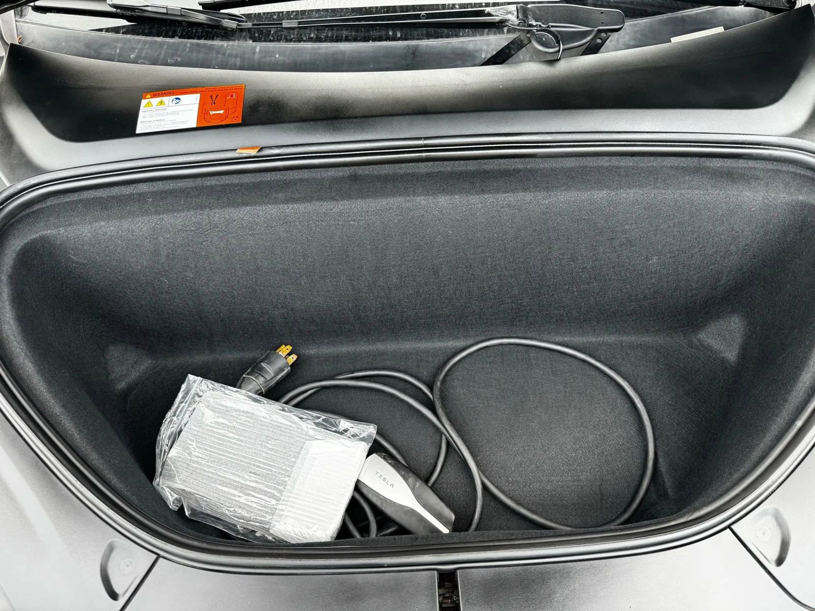 Used 2016 Tesla Model X Performance image 25