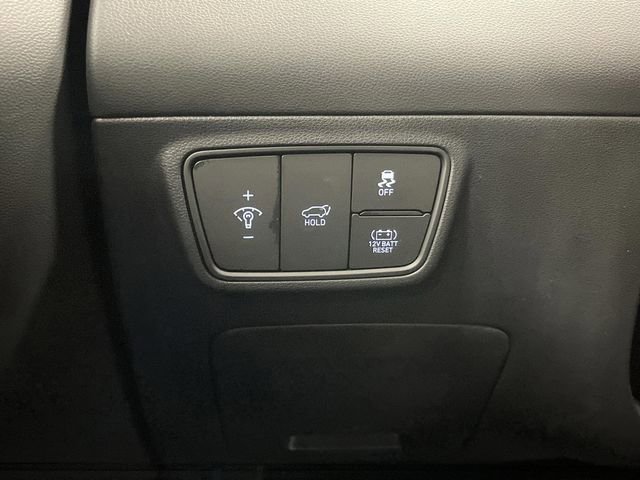 Used 2024 Hyundai Tucson Limited image 27