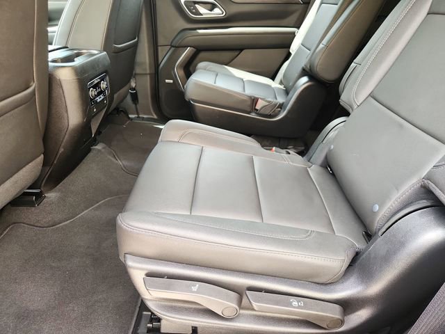 Certified 2023 Chevrolet Tahoe LT w/ LT Signature Plus Package image 25