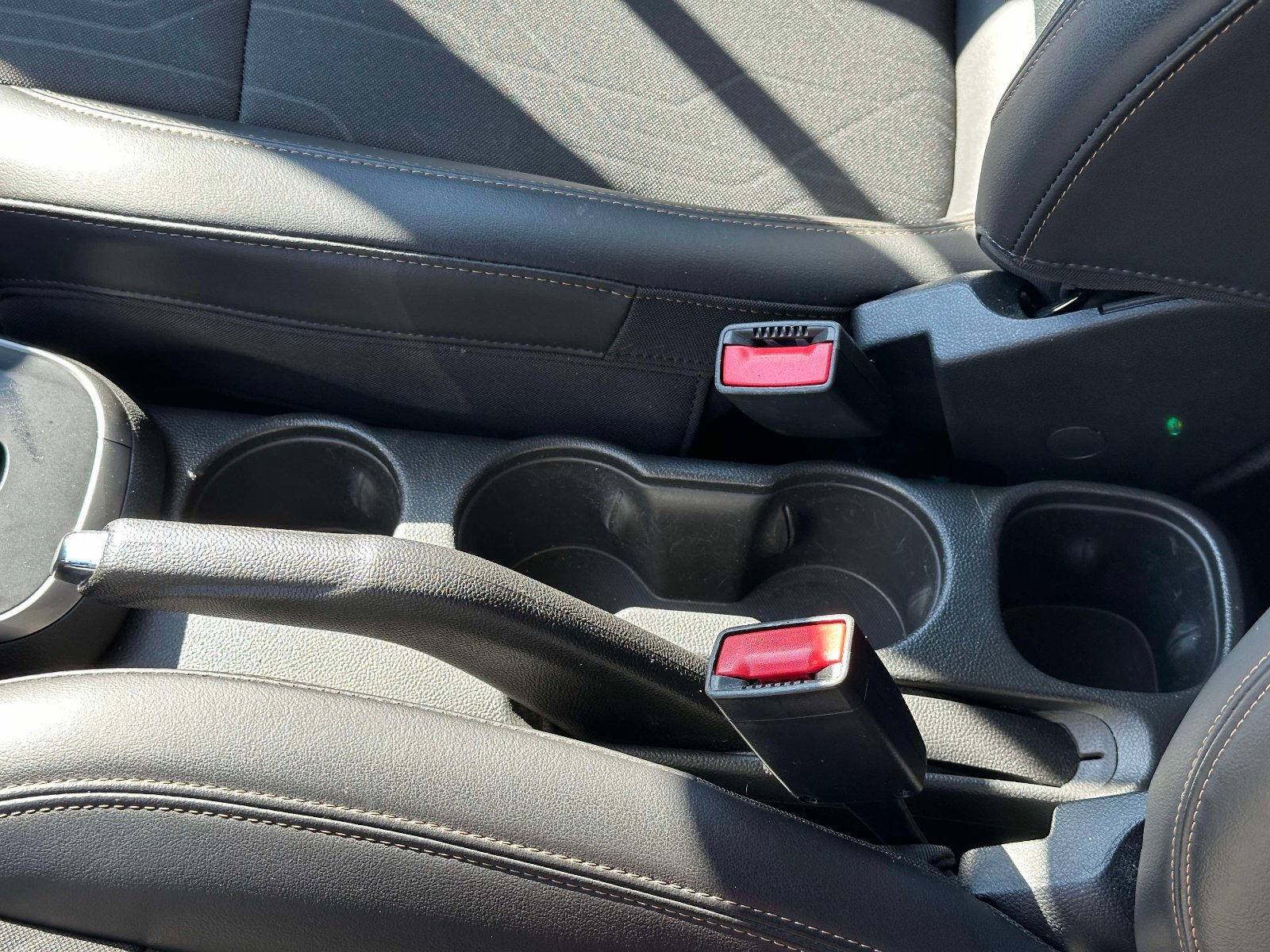 Certified 2022 Chevrolet Trax LT w/ LT Convenience Package image 31