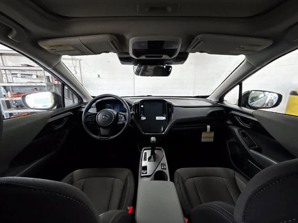 New 2026 Subaru Crosstrek 2.5i Premium AWD/4WD image 10