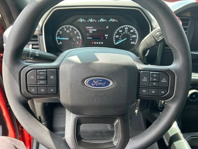 Used 2023 Ford F150 XL w/ STX Appearance Package AWD/4WD image 20