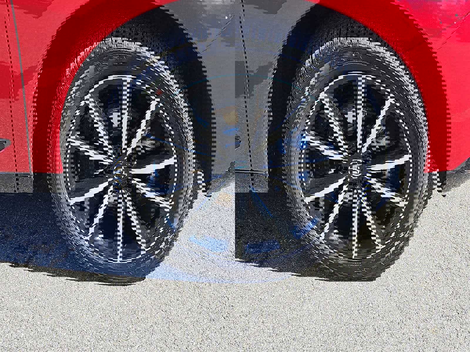 Used 2026 Acura RDX A-Spec image 10