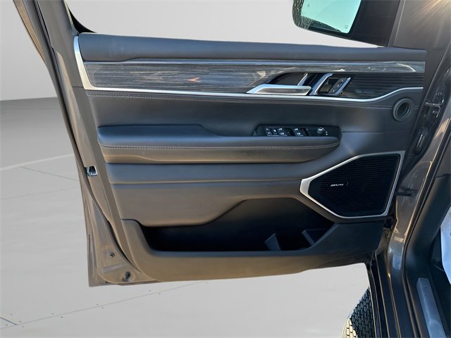 Used 2022 Jeep Wagoneer Series II image 6