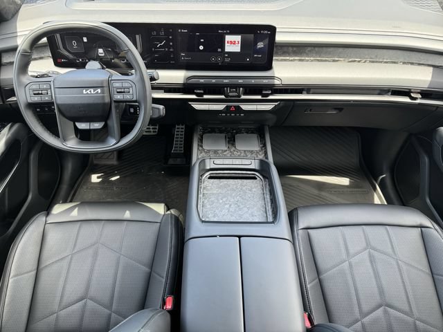 New 2027 Kia Telluride SX Prestige X-Pro AWD/4WD image 18