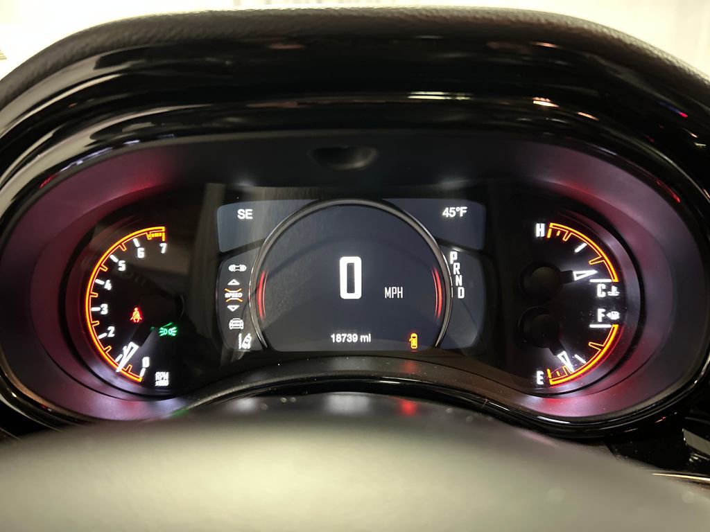 Used 2025 Dodge Durango GT image 16