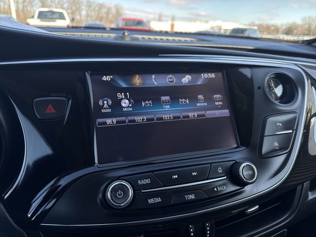 Used 2020 Buick Envision Essence image 13