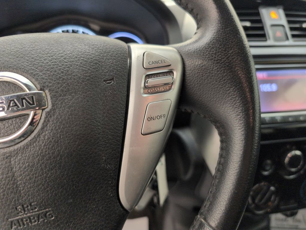 Used 2016 Nissan Versa Note SV FWD image 34