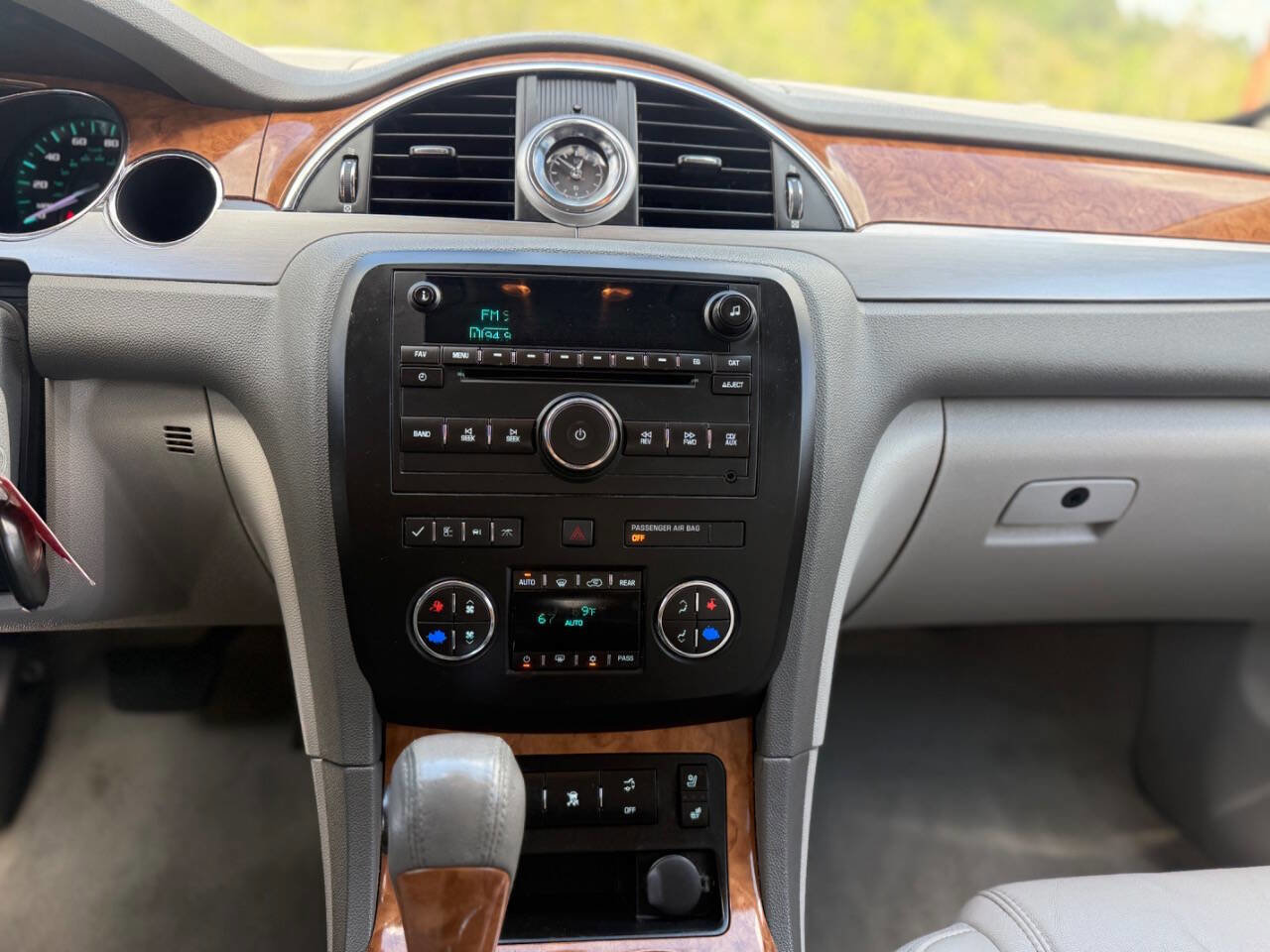 Used 2012 Buick Enclave Premium w/ LPO, Cargo Convenience Pkg FWD image 11