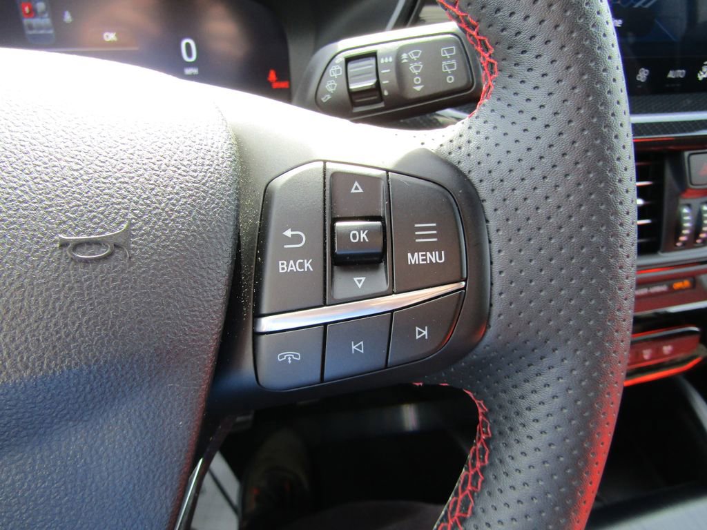 Used 2023 Ford Escape ST-Line Select w/ Tech Pack #2 AWD/4WD image 27