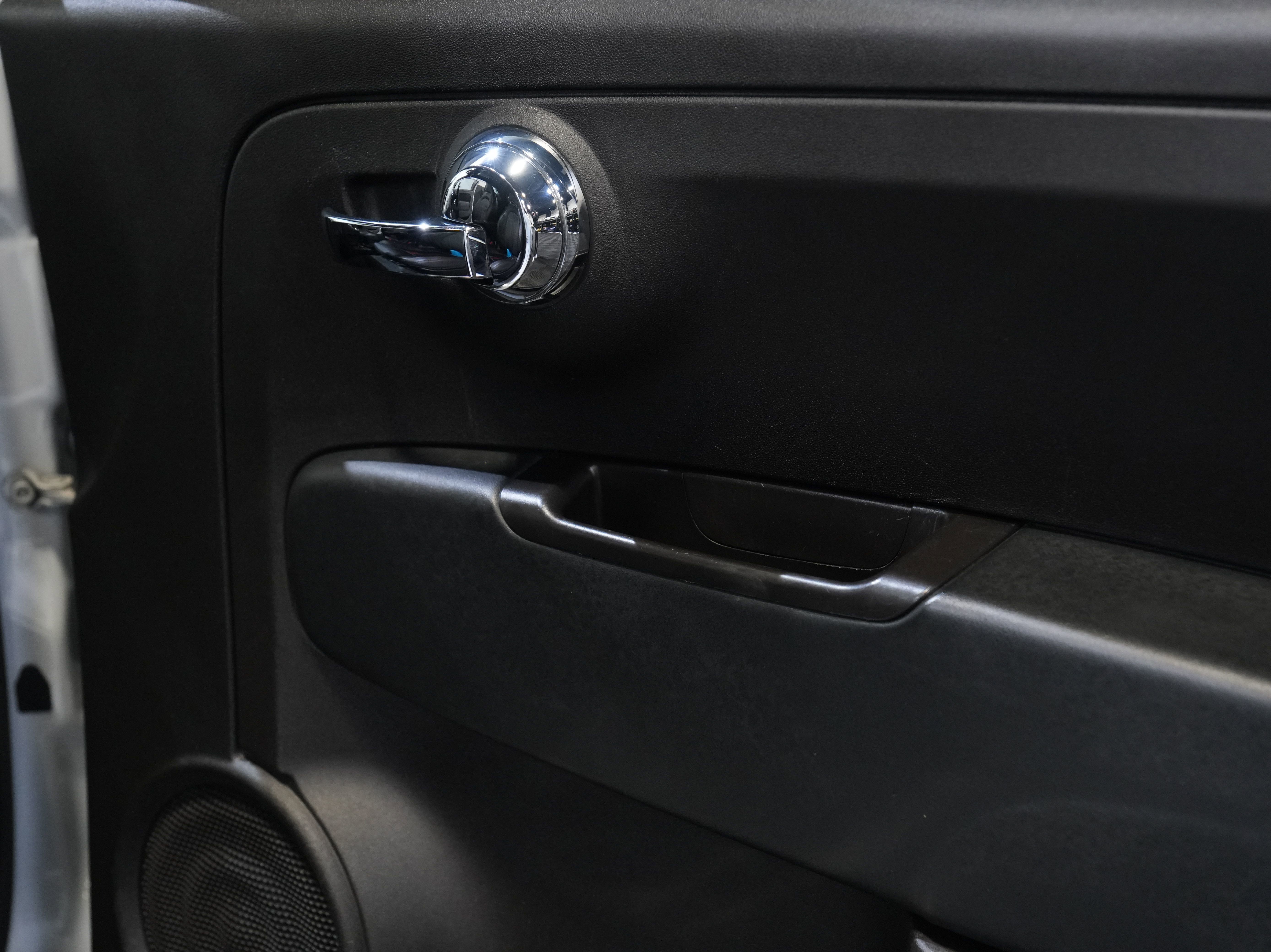 Used 2017 FIAT 500 Abarth w/ Popular Equipment Package image 24