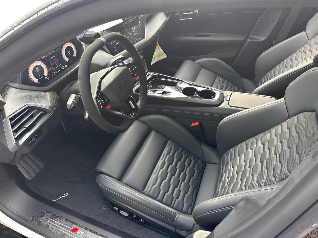 New 2026 Audi RS e-tron GT performance image 19