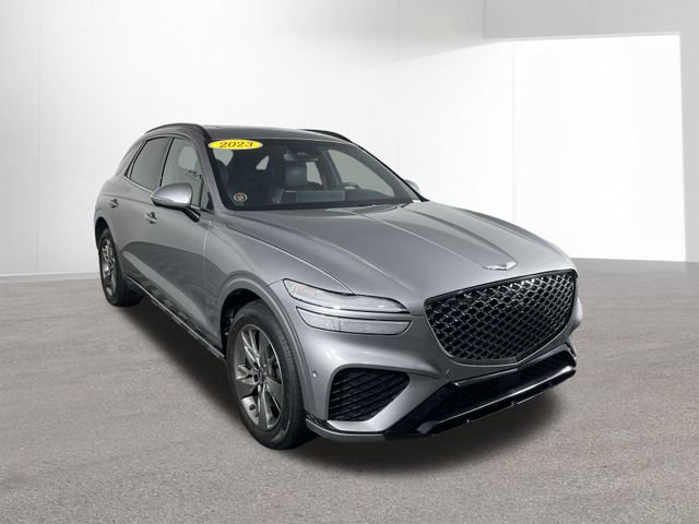 Used 2023 Genesis GV70 2.5T w/ Sport Prestige Package image 13