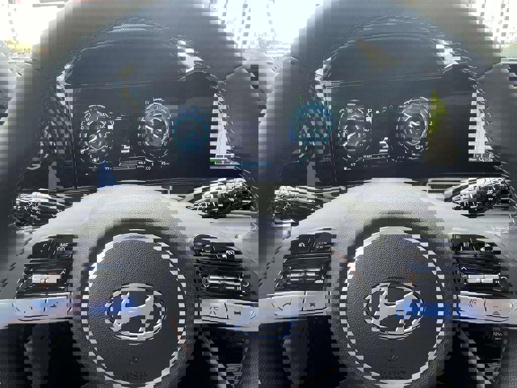 New 2026 Hyundai Elantra Limited image 42