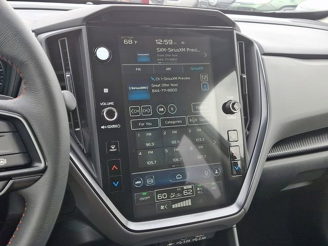 New 2026 Subaru Crosstrek 2.5i Limited AWD/4WD image 3