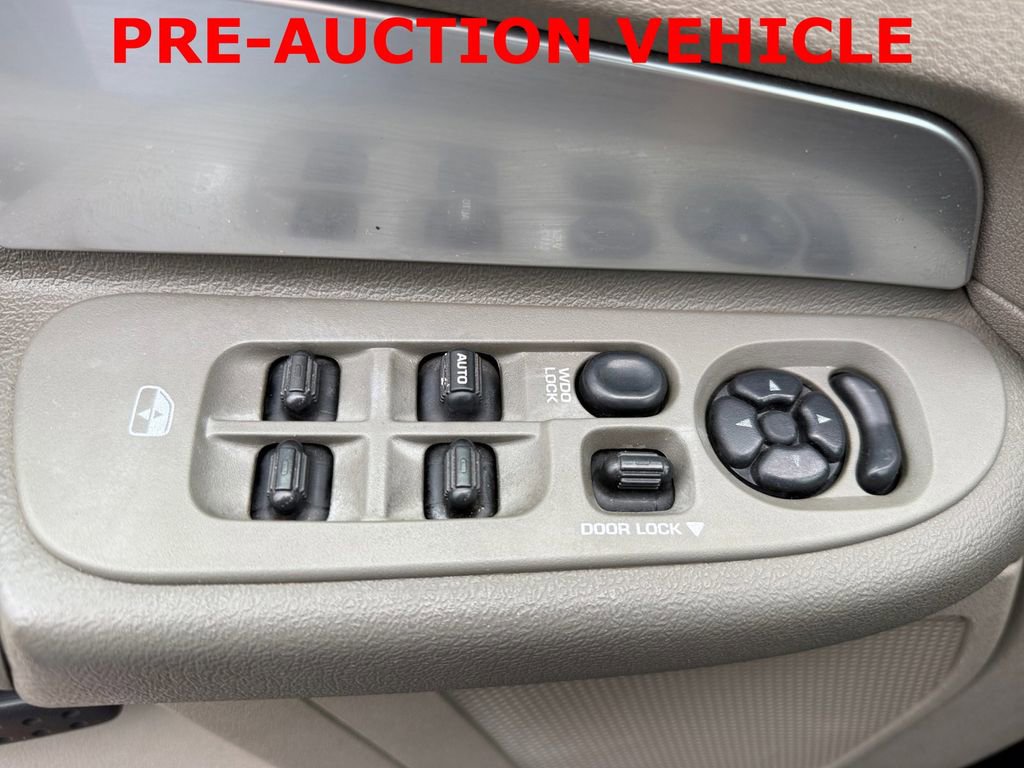 Used 2008 Dodge Ram 1500 Truck SLT w/ Popular Equipment Group AWD/4WD image 23