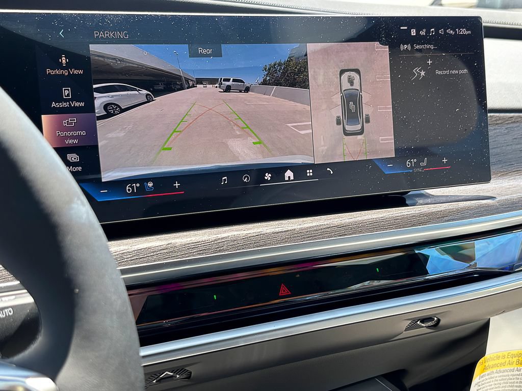 New 2026 BMW 740i w/ Executive Package RWD image 12
