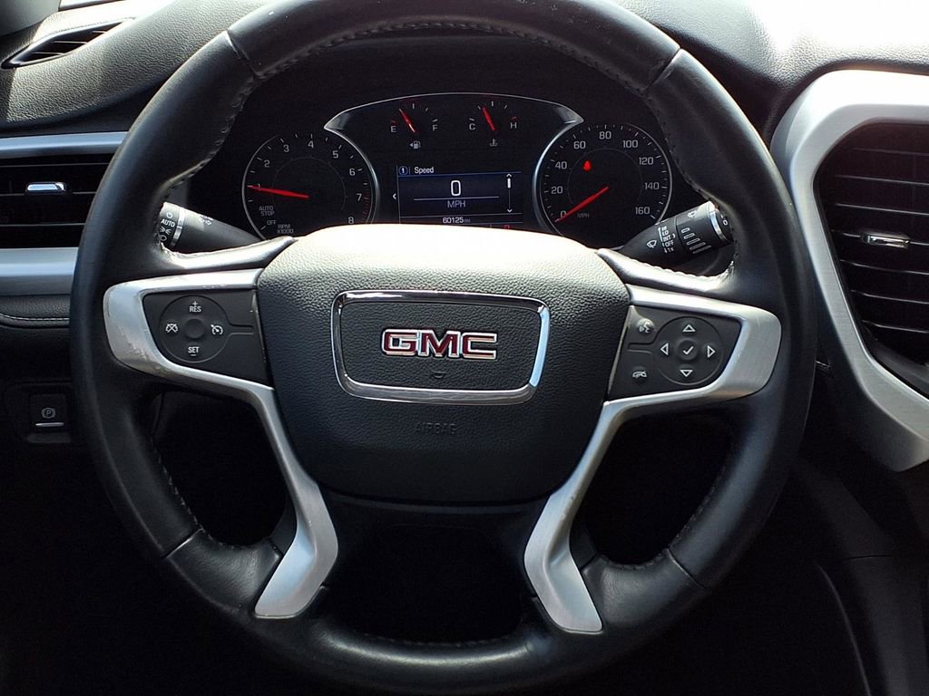 Used 2020 GMC Acadia SLE w/ LPO, Floor Liner Package image 20