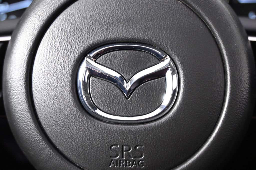 New 2026 MAZDA CX-30 2.5 Turbo w/ Premium Plus Pkg image 37