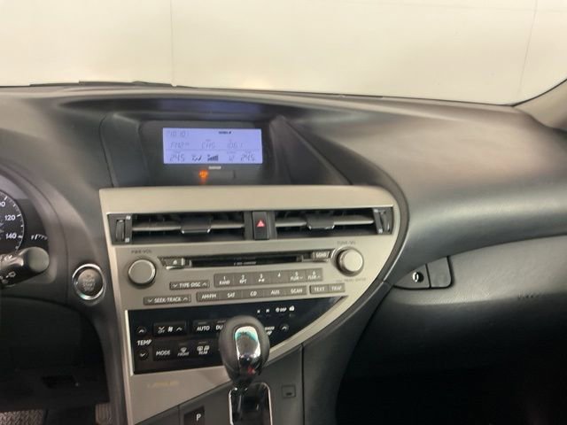 Used 2011 Lexus RX 350 AWD image 17