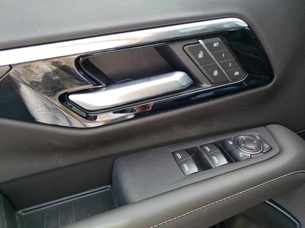 New 2026 Chevrolet Tahoe Premier w/ Sun And Tow Package AWD/4WD image 20