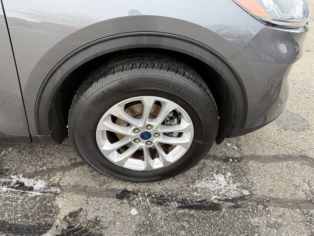 Used 2022 Ford Escape SE w/ Convenience Package image 27