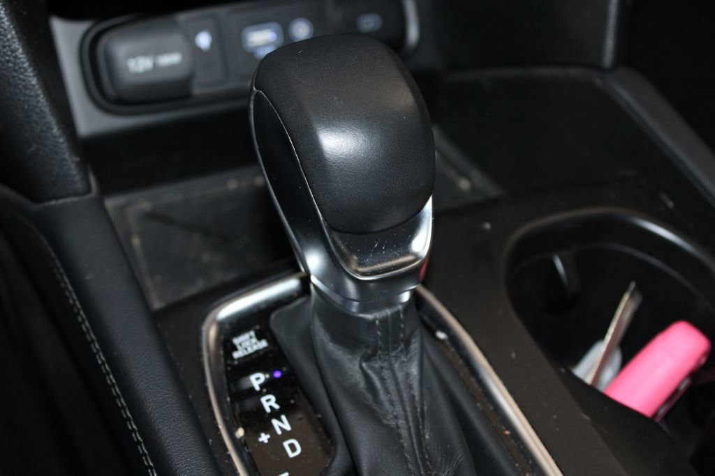 Used 2020 Hyundai Santa Fe Limited AWD/4WD image 31