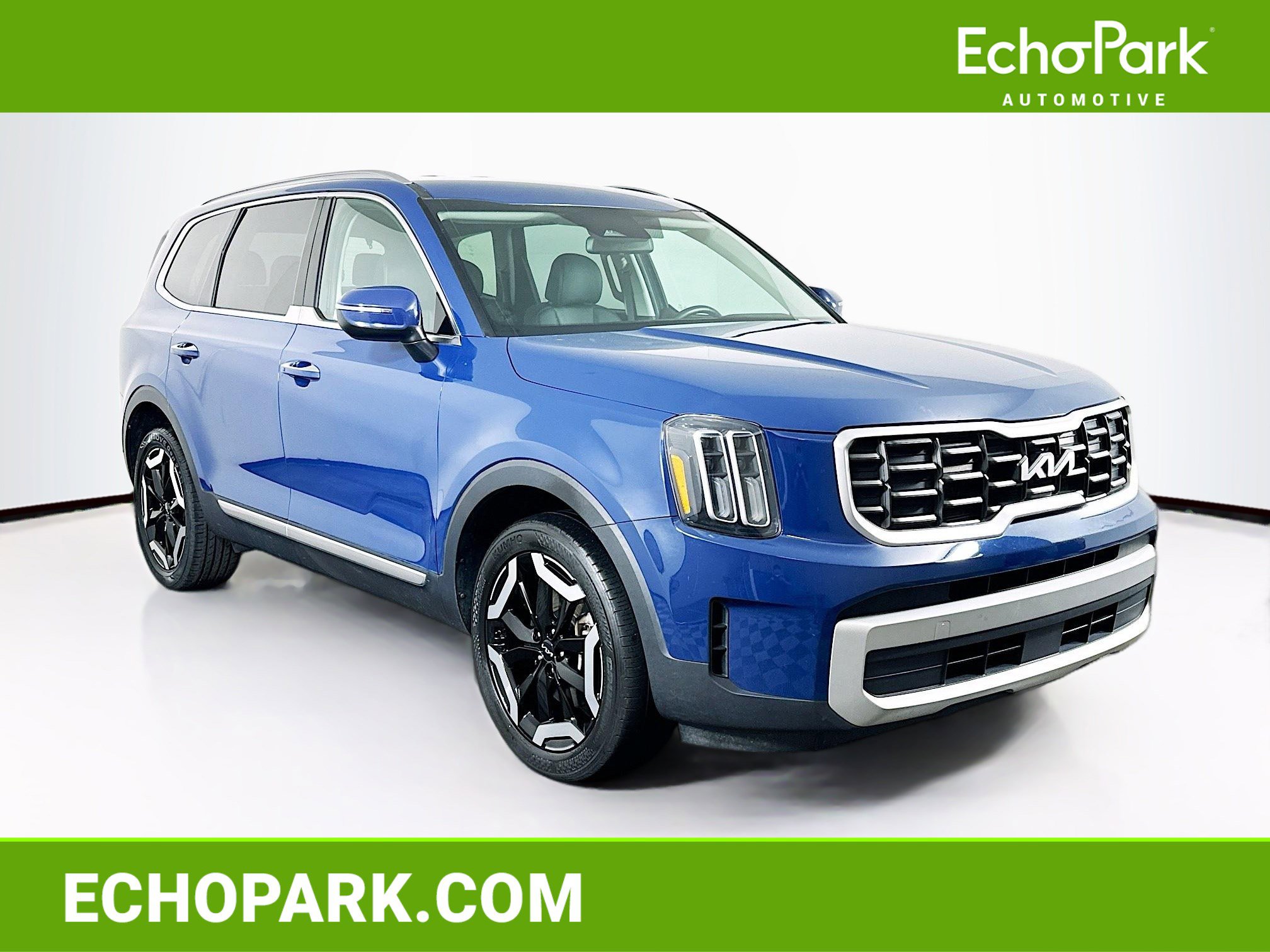 Used 2023 Kia Telluride S
