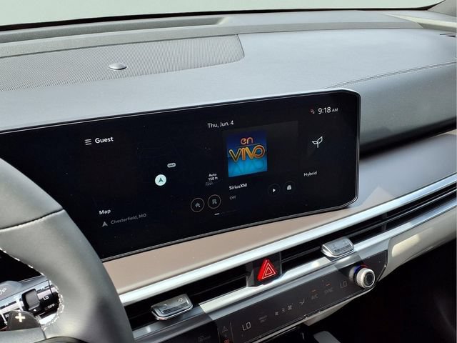 New 2026 Kia Sorento SX Prestige AWD/4WD image 5