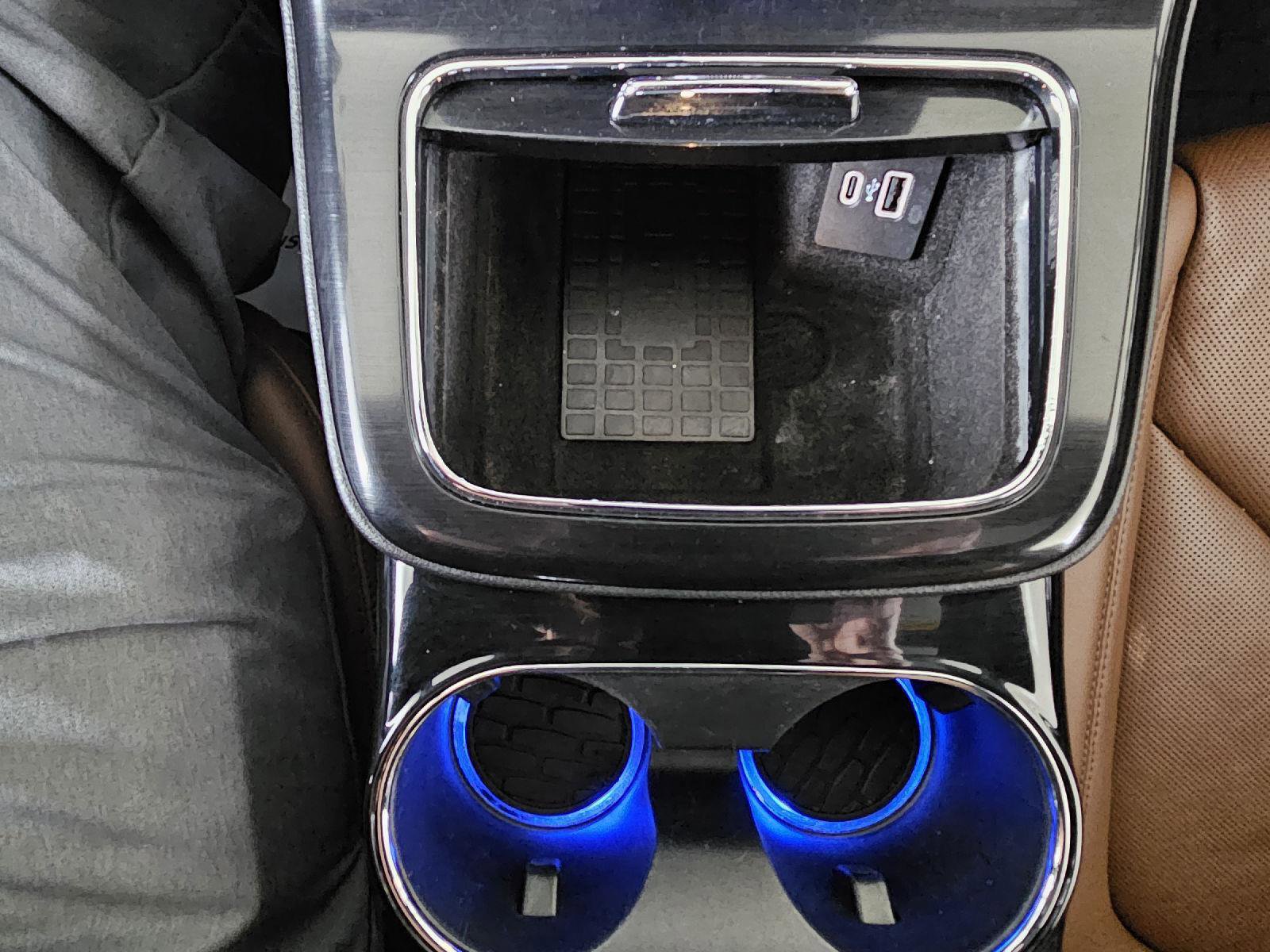Used 2022 Lincoln Nautilus Reserve AWD/4WD image 25
