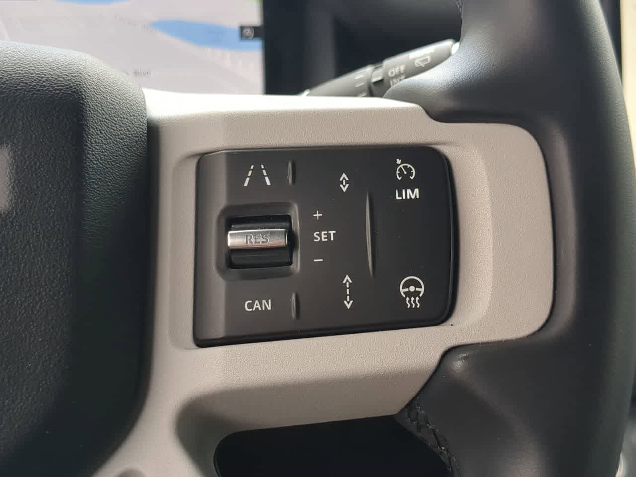 Used 2025 Land Rover Defender 110 S AWD/4WD image 25