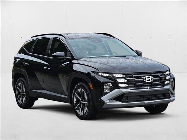 New 2025 Hyundai Tucson SEL AWD/4WD image 7