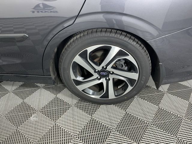 Used 2022 Subaru Legacy Limited XT image 18