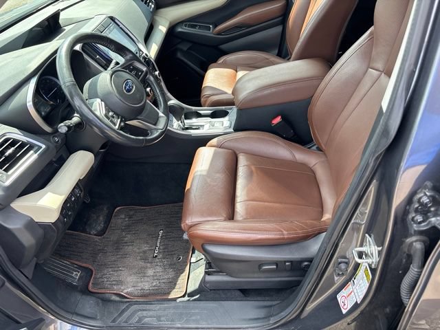 Used 2020 Subaru Ascent Touring w/ Popular Package #3 AWD/4WD image 5