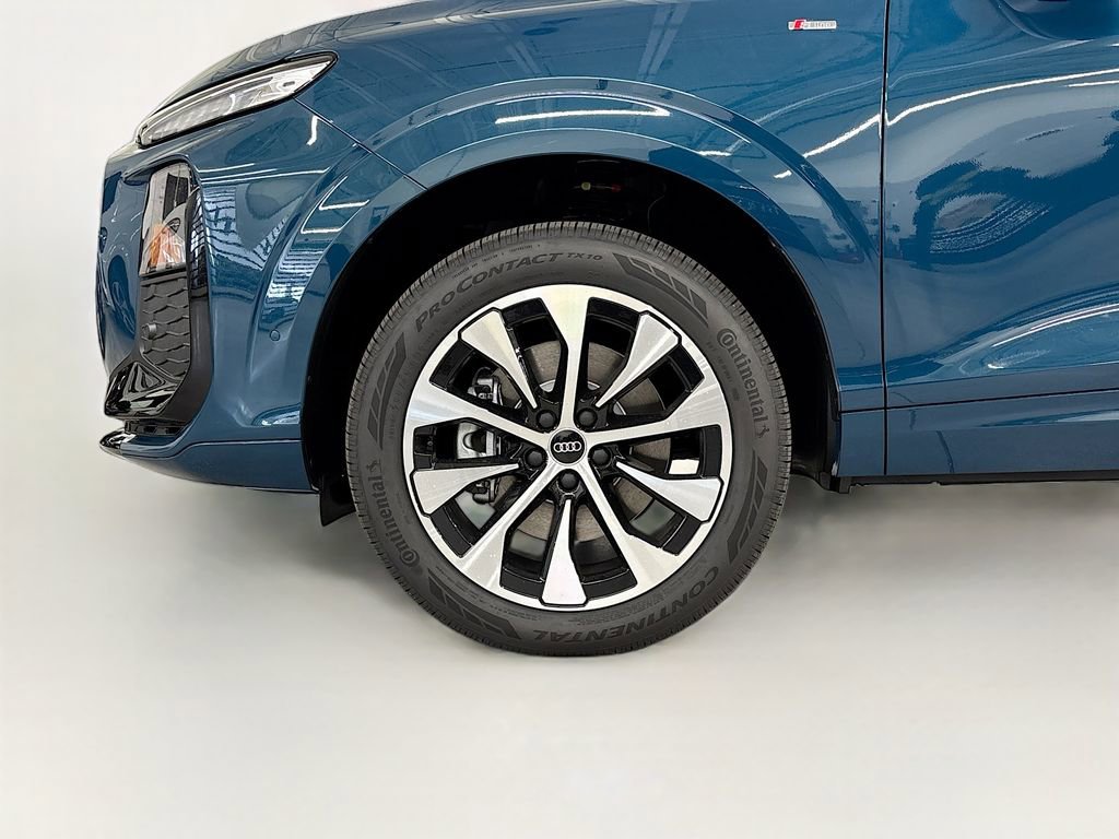 New 2026 Audi Q3 quattro 2.0T image 24