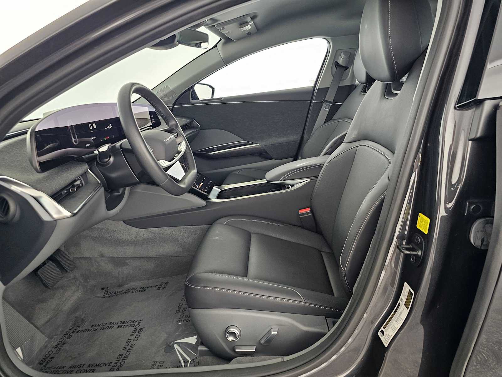 Used 2025 Lucid Air Touring AWD/4WD image 20